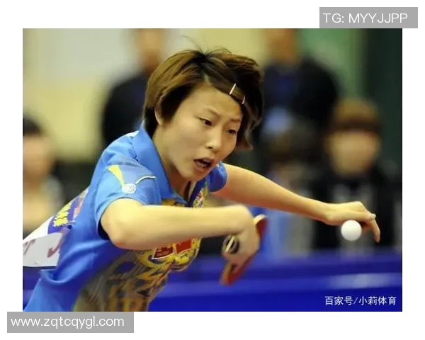 乒乓球新手必看心理素质提升技巧与实战心得分享 乒乓球新手必看心理素质提升技巧与实战心得分享