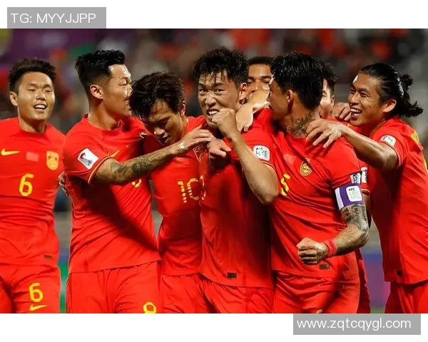 国际足球明星对中国国家足球队表现的深度分析与评价 国际足球明星对中国国家足球队表现的深度分析与评价