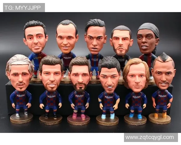 足球明星手办热销背后的市场趋势与消费者心理分析 足球明星手办热销背后的市场趋势与消费者心理分析