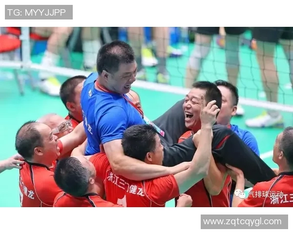 广州排球队运营体系中的排球战术探索与实践分析