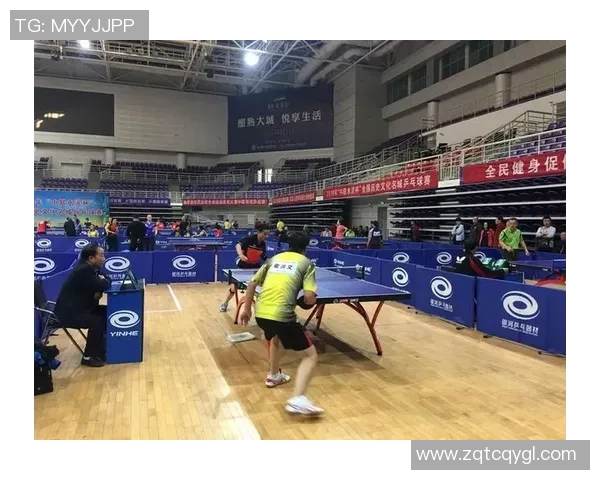 武汉乒乓球队在全国比赛经验排行榜中荣获第十名的辉煌成就 武汉乒乓球队在全国比赛经验排行榜中荣获第十名的辉煌成就