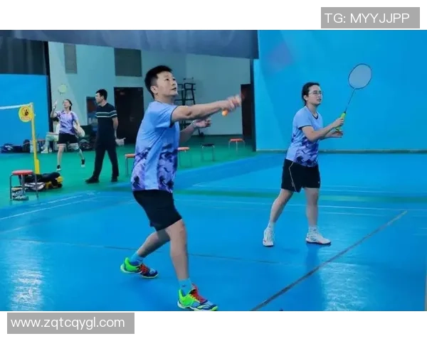 武汉羽毛球队总决赛精彩表现分析展现团队力量与竞技精神