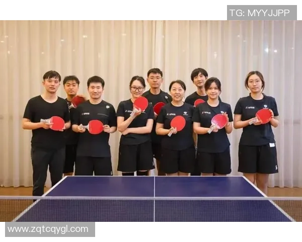 乒乓球实力榜单揭晓上海乒乓球队荣获第六名佳绩