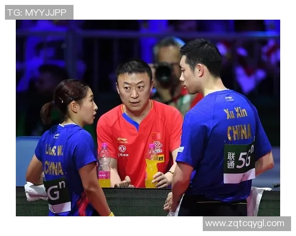 上海乒乓球队在世锦赛中的技术表现分析与未来展望 上海乒乓球队在世锦赛中的技术表现分析与未来展望