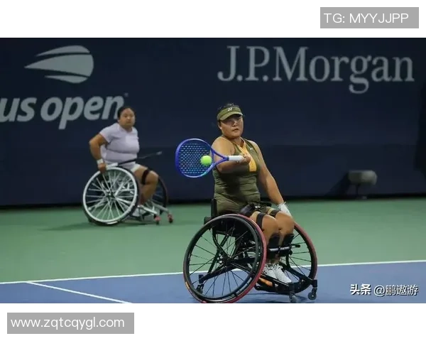 深度对话赵丽分享她的网球人生与成长历程的精彩故事 深度对话赵丽分享她的网球人生与成长历程的精彩故事