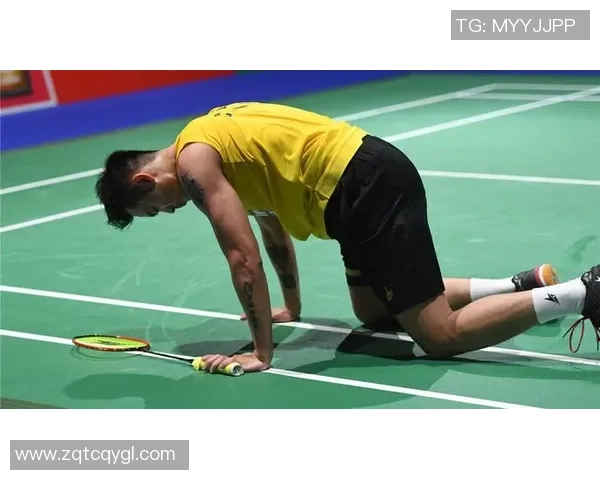 西安羽毛球队心理素质探讨:提升竞技表现的关键因素分析 西安羽毛球队心理素质探讨:提升竞技表现的关键因素分析