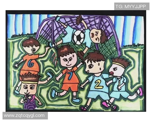 足球明星如何在绿茵场上展现足球技艺的绘画技巧与创作过程解析 足球明星如何在绿茵场上展现足球技艺的绘画技巧与创作过程解析