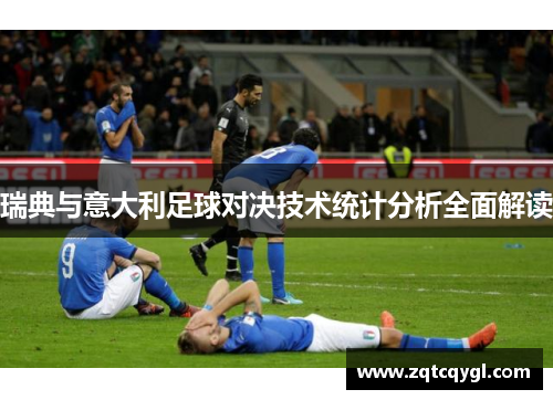 瑞典与意大利足球对决技术统计分析全面解读