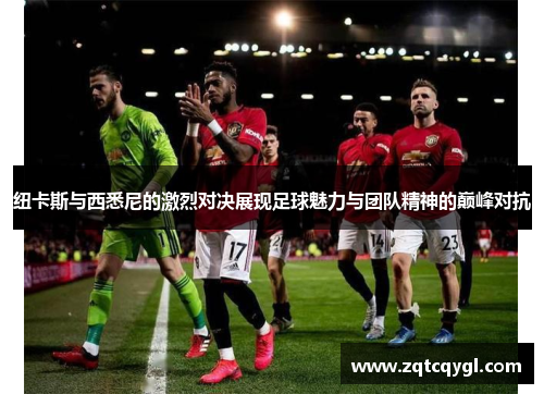 纽卡斯与西悉尼的激烈对决展现足球魅力与团队精神的巅峰对抗